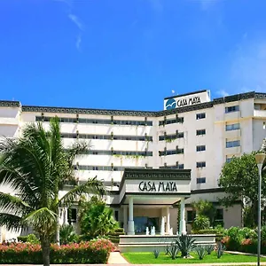 אתר נופש Melia Casa Maya, קנקון