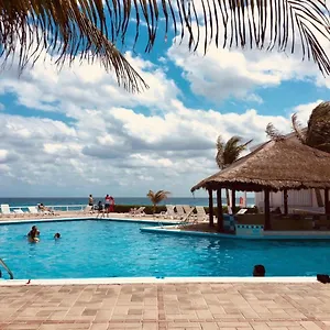 Apartment Brisas Sunset, Cancun