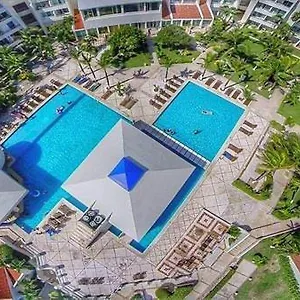 3* Lägenhetshotell Solymar
