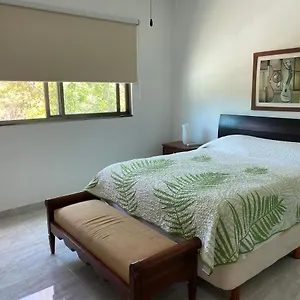 Alloggio in famiglia Closetoairport, Cancún