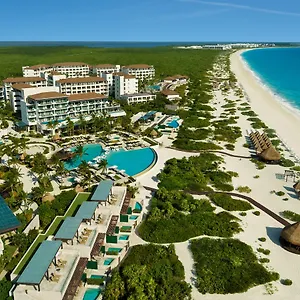5* Ośrodek wypoczynkowy Dreams Playa Mujeres Golf &