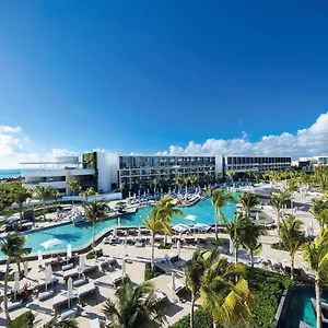 5* Ośrodek wypoczynkowy Trs Coral (adults Only)