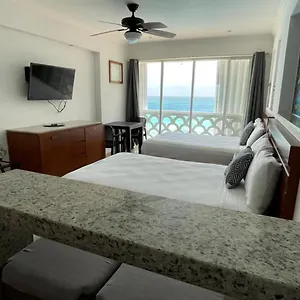 Appartement Capitan Sea View, Cancún
