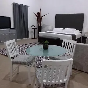 Alloggio in famiglia Junior Privada 7 Min Del Aeropuerto, Cancún