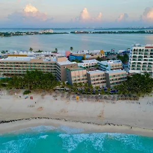 4* Hotell Flamingo
