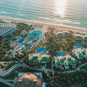 5* Ośrodek wypoczynkowy Iberostar Selection (adults Only)