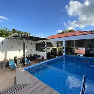 Appartamento Casa Balam Gladiolas, Cancún