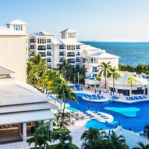 4* Ośrodek wypoczynkowy Occidental Costa