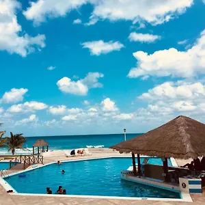 Apartment Brisas Zh, Cancun